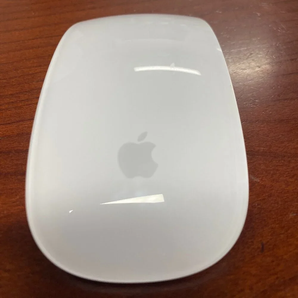 Apple Magic Mouse 2 A1657- Tested